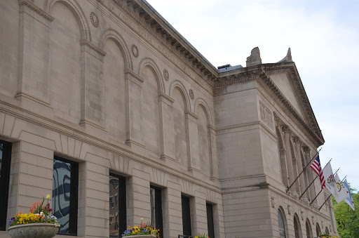 The Illinois Institute of Art - Chicago