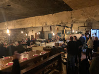 Atmosphère du Restaurant La Taverne du Brichon à Les Deux Alpes - n°12
