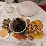 Photo n°1 de l'avis de Andrea.e fait le 07/12/2020 à 12:28 sur le  Al Ciliegino Ristorante Pizzeria à San Giovanni al Natisone