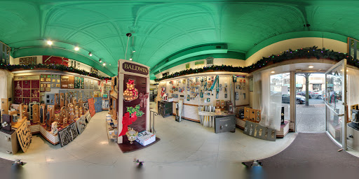 Locksmith «Bob Fraser Master Locksmiths», reviews and photos, 129 Watchung Ave, Montclair, NJ 07043, USA