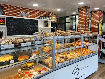 Boulangerie Laurens à Peyrins