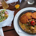 Photo n°1 de l'avis de werde45. fait le 29/07/2021 à 20:18 sur le  Nonnenbräu à Landsberg am Lech