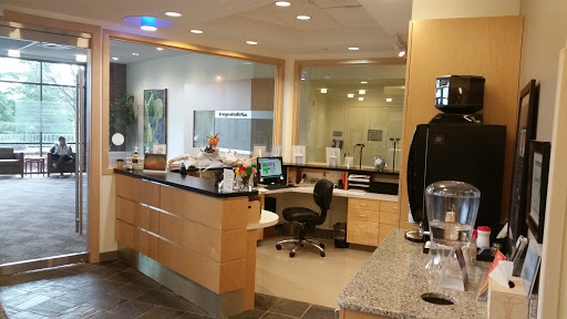 Ophthalmologist «Northwest Vision Institute», reviews and photos, 11800 NE 128th St #110, Kirkland, WA 98034, USA