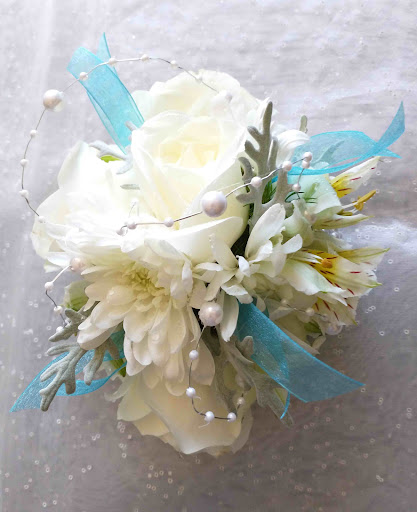 Florist «AG Flowers & Gift Boutique», reviews and photos, 538 S Gilbert Rd #105, Gilbert, AZ 85296, USA