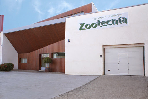 Zootecnia, Análisis Clínicos Veterinarios en Salamanca