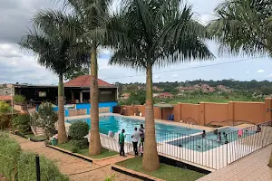Jinja Nile Resort Kampala Booking Office image