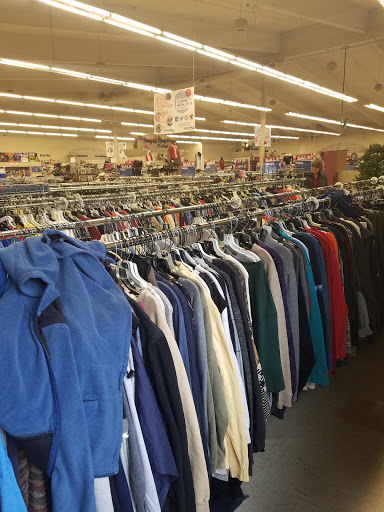 Thrift Store «Longview Goodwill», reviews and photos