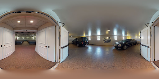 Funeral Home «Broadway Mortuary», reviews and photos, 1147 S Broadway St, Wichita, KS 67211, USA