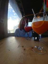 Plats et boissons du Restaurant Tanchet Beach Surf Bar à Les Sables-d'Olonne - n°15