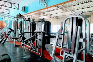 SRi SAi Fitness Gym image