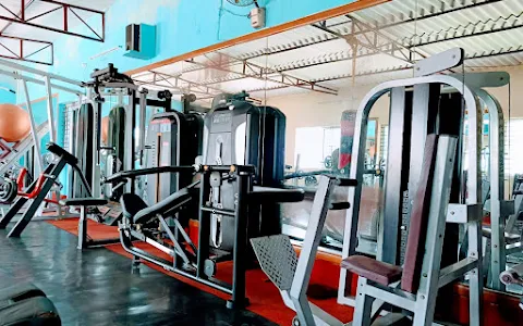 SRi SAi Fitness Gym image