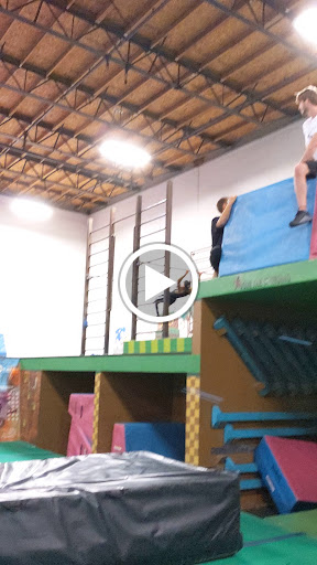 Gym «Tempest Freerunning Academy», reviews and photos, 3337 Jack Northrop Ave, Hawthorne, CA 90250, USA