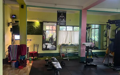 Bodywood Fitness studio image