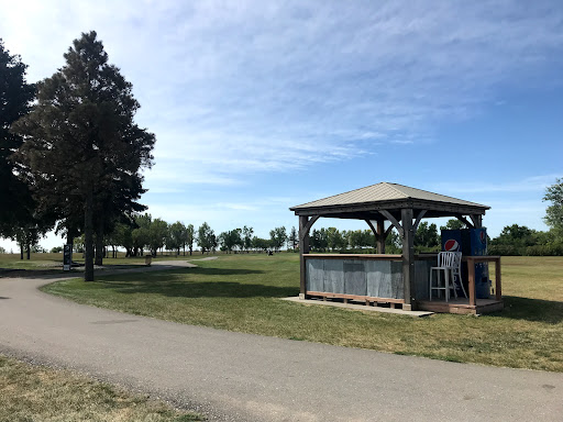 Golf Club «Maple River Golf Club», reviews and photos, 3666 163rd Ave SE, Mapleton, ND 58059, USA