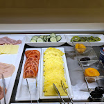 Photo n°25 de l'avis de Herbert.l fait le 02/04/2023 à 14:51 sur le  Hotel Alex à Lignano Sabbiadoro