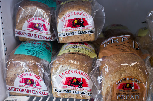 Health Food Store «Better Health & Nutrition», reviews and photos, 5336 Little Rd, New Port Richey, FL 34655, USA