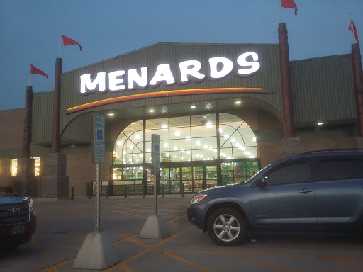 Home Improvement Store «Menards», reviews and photos, 3210 Broadway St, Yankton, SD 57078, USA