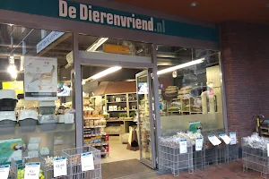 De Dierenvriend image