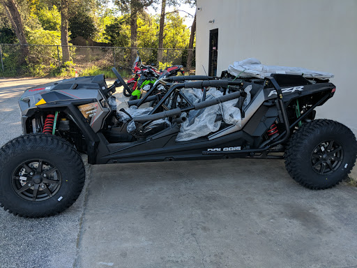 Motorcycle Dealer «Palmetto Cycle Center», reviews and photos, 125 Simuel Rd, Spartanburg, SC 29303, USA