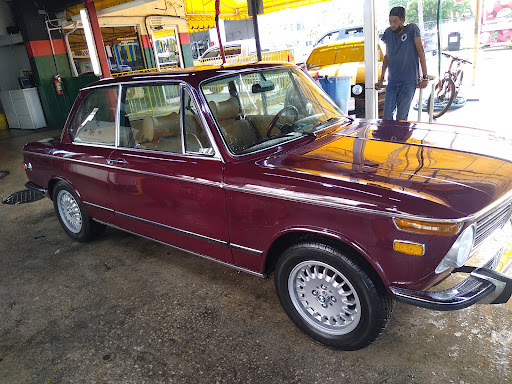 Car Wash «Las Brisas Hand Car Wash», reviews and photos, 1601 SW 27th Ave, Miami, FL 33145, USA