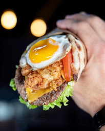 Photo n°42 de Chicken Street Dijon à Dijon ()