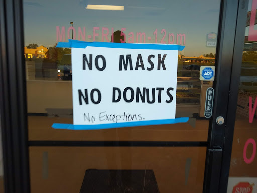 Donut Shop «Donuts Sky», reviews and photos, 6470 Old Preston Hwy N, Louisville, KY 40229, USA