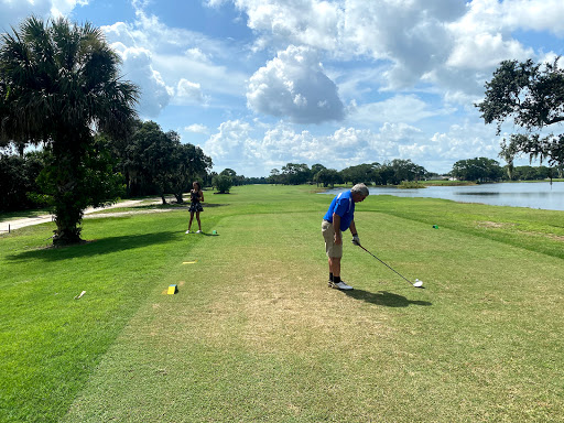 Golf Club «Hidden Lakes Golf Club», reviews and photos, 35 Fairgreen Ave, New Smyrna Beach, FL 32168, USA