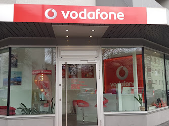 Vodafone Servicebüro Tukur