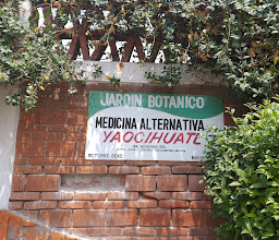 Casa de Cultura Guillermo Bonfil Batalla photo