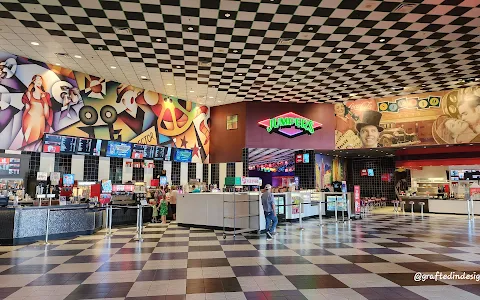 Cinemark Tinseltown Grapevine and XD image