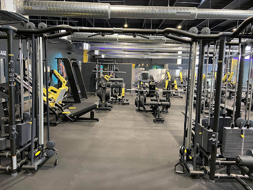 Centre de fitness Salle de sport Illkirch-Graffenstaden - Fitness Park Illkirch-Graffenstaden