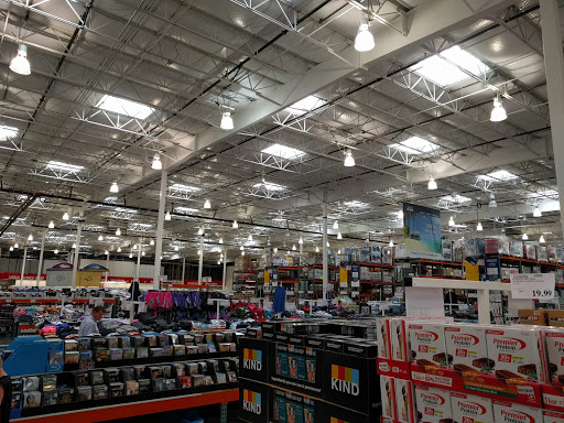 Warehouse store «Costco Wholesale», reviews and photos, 2195 E Custer Ave, Helena, MT 59602, USA