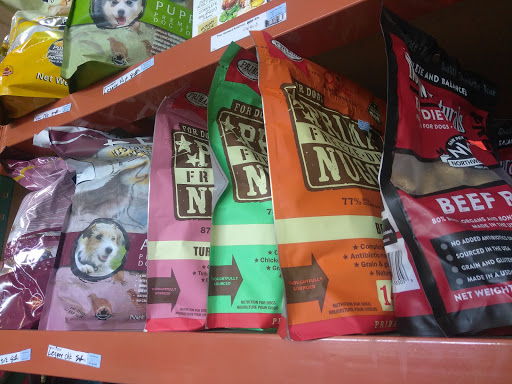 Pet Supply Store «Tams Pet Foods & Supplies», reviews and photos, 19305 Vanowen St, Reseda, CA 91335, USA