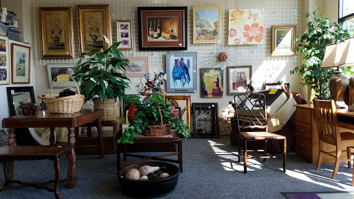 Thrift Store «Ladies of Charity Lake Travis Thrift Shop», reviews and photos, 1508 Ranch Rd 620 S, Lakeway, TX 78734, USA