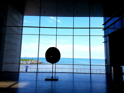 Concert Hall «Pick-Staiger Concert Hall», reviews and photos, 50 Arts Cir Dr, Evanston, IL 60208, USA