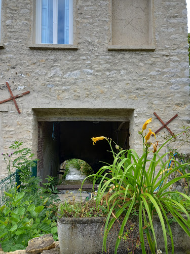 Moulin De Pont Rû (association) à Bray-et-Lû