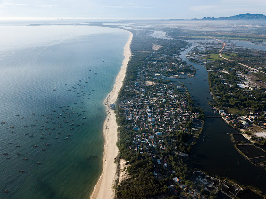 Tam Tien Beach
