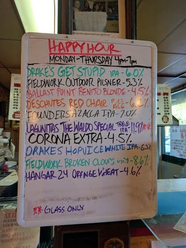 Bronco Billys Pizza Palace image