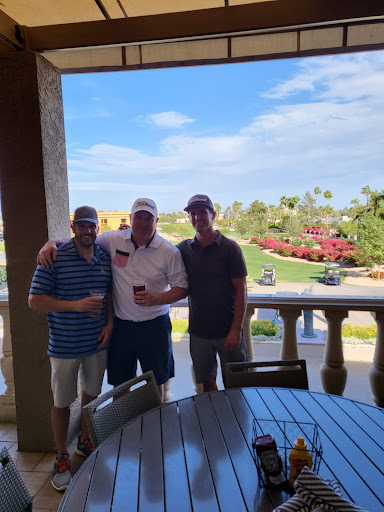 Golf Club «Phoenician Golf Club», reviews and photos, 6000 E Camelback Rd, Scottsdale, AZ 85251, USA