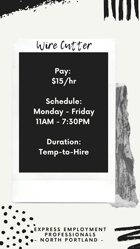 Employment Agency «Express Employment Professionals - North Portland, OR», reviews and photos, 4790 N Lombard St, Portland, OR 97203, USA