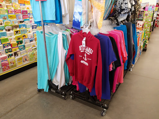 Discount Store «Dollar General», reviews and photos, 26038 NC-12, Waves, NC 27982, USA