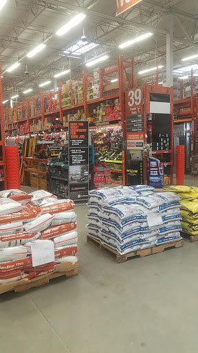 Home Improvement Store «The Home Depot», reviews and photos, 4200 Derry St, Swatara, PA 17111, USA