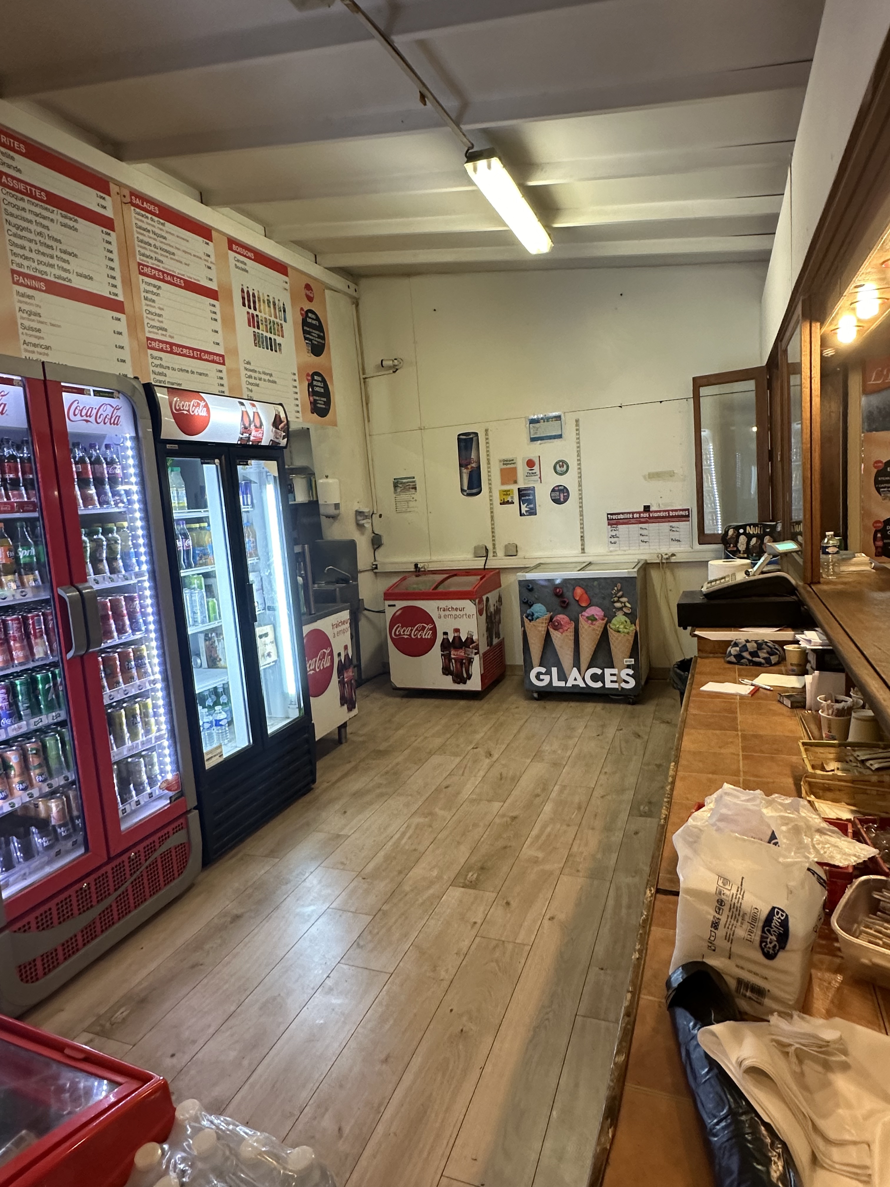 Photo n° 14 de l'avis de Massimo.a fait le 08/08/2023 à 21:26