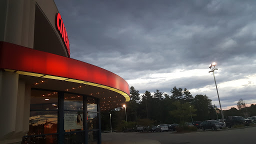 Movie Theater «Cinemagic», reviews and photos, 183 County Rd, Westbrook, ME 04092, USA