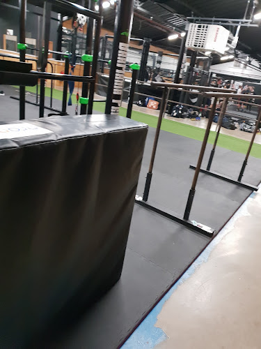 Sweat Box Gym - Bristol