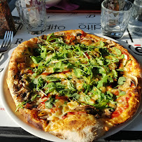 Pizza du Édito Restaurant Dijon - n°18