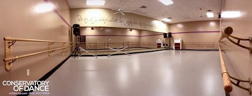Dance School «Conservatory of Dance», reviews and photos, 13637 N Tatum Blvd #8, Phoenix, AZ 85032, USA