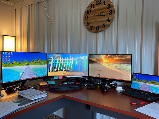 Computer Support and Services «Dymin Systems», reviews and photos, 3970 NW Urbandale Dr, Urbandale, IA 50322, USA