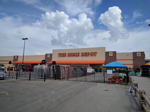 Home Improvement Store «The Home Depot», reviews and photos, 3950 N 144th St, Omaha, NE 68116, USA