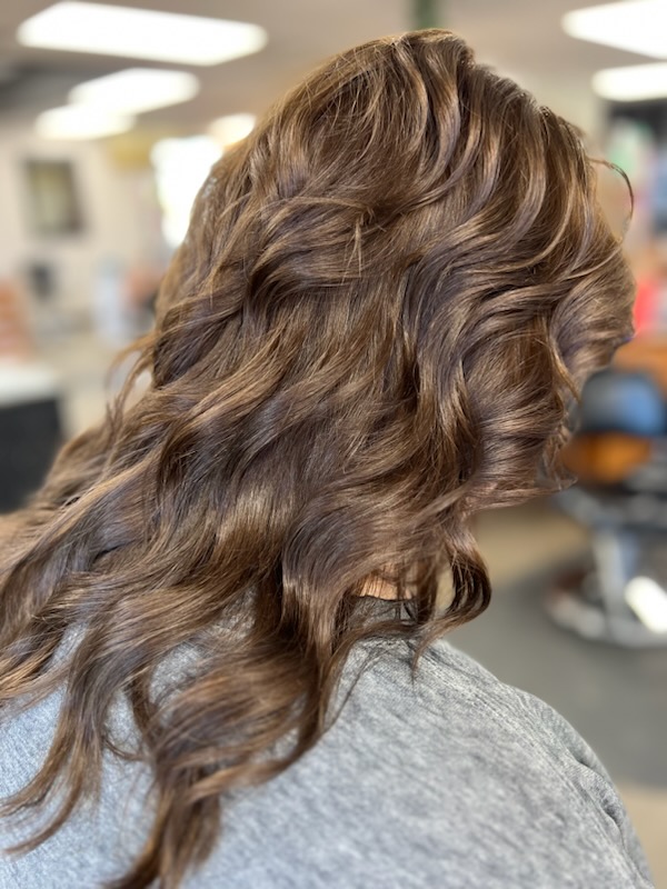 Renaissance Salon and Day Spa 59102